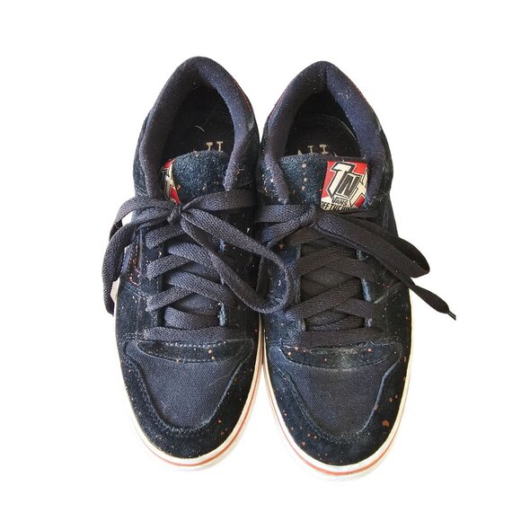 Vans TNT II Mid Shoes Sz 9 Syndicate Spring/Summer Ballistic Collection 2010 - Picture 5 of 12